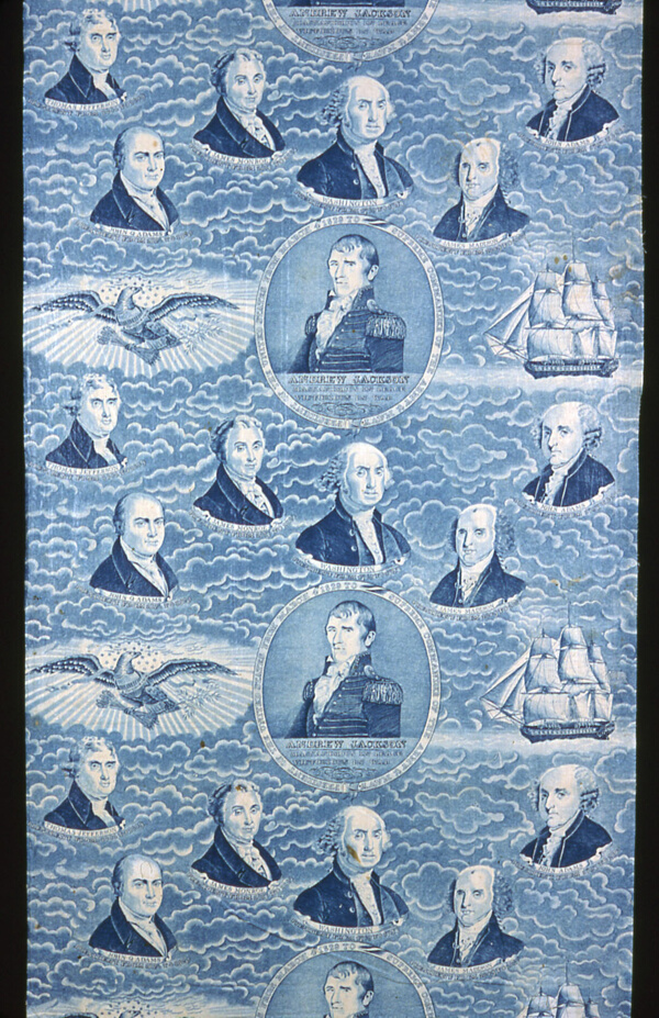 Panel (Furnishing Fabric)