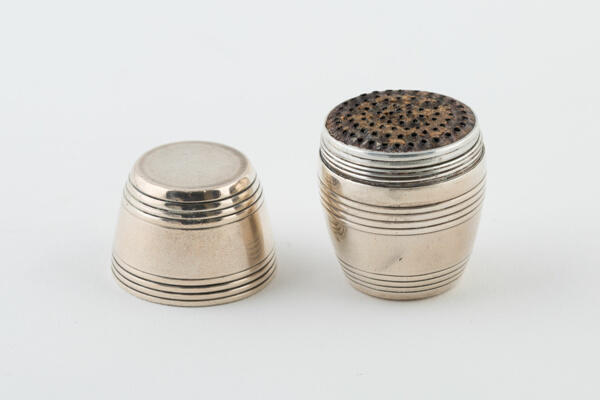 Nutmeg Grater