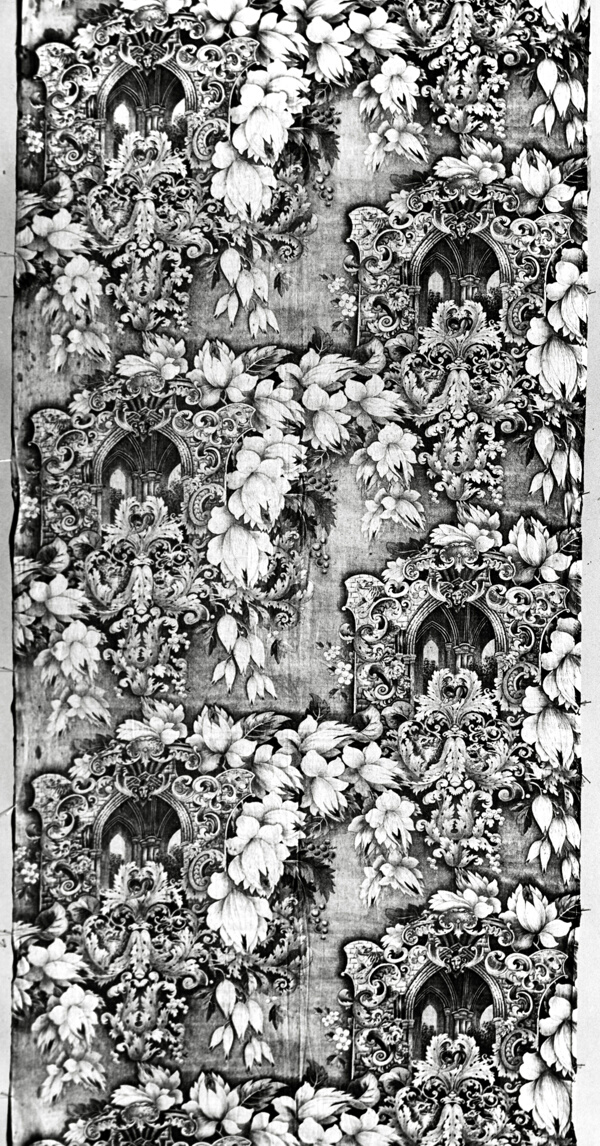 Panel (Furnishing Fabric)