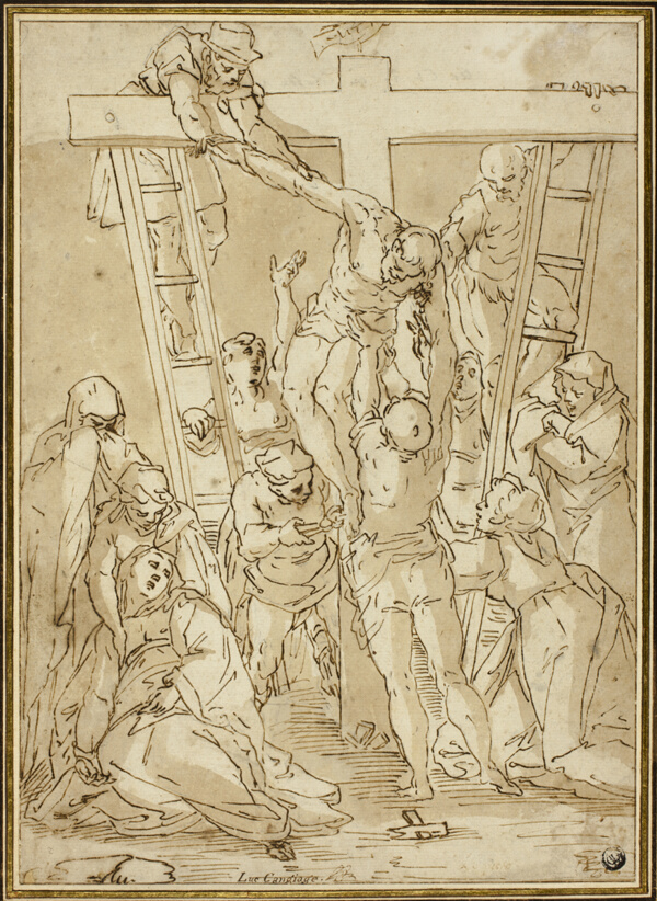 Deposition
