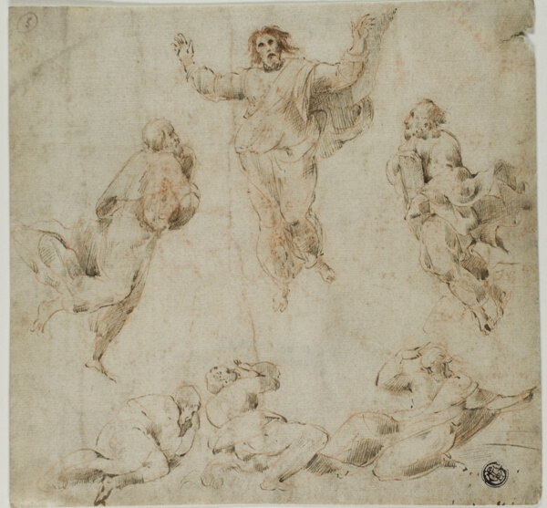 Transfiguration