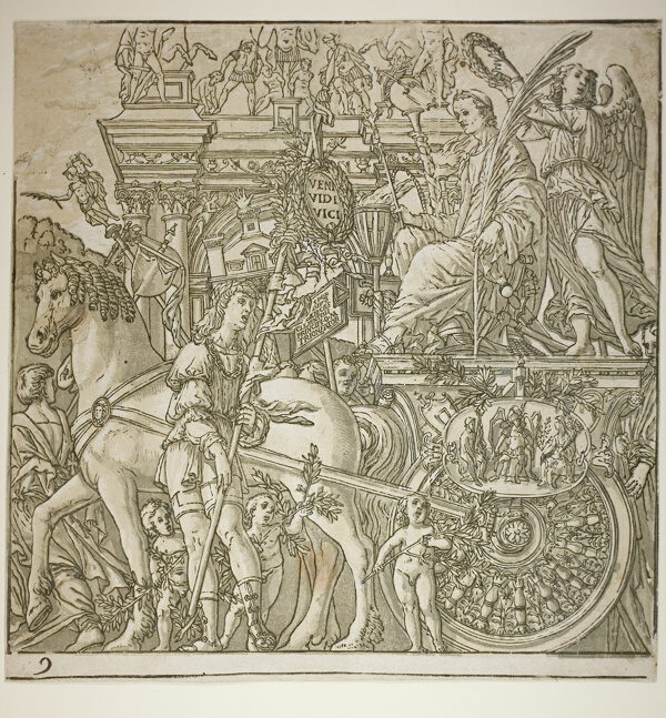 Triumph of Caesar