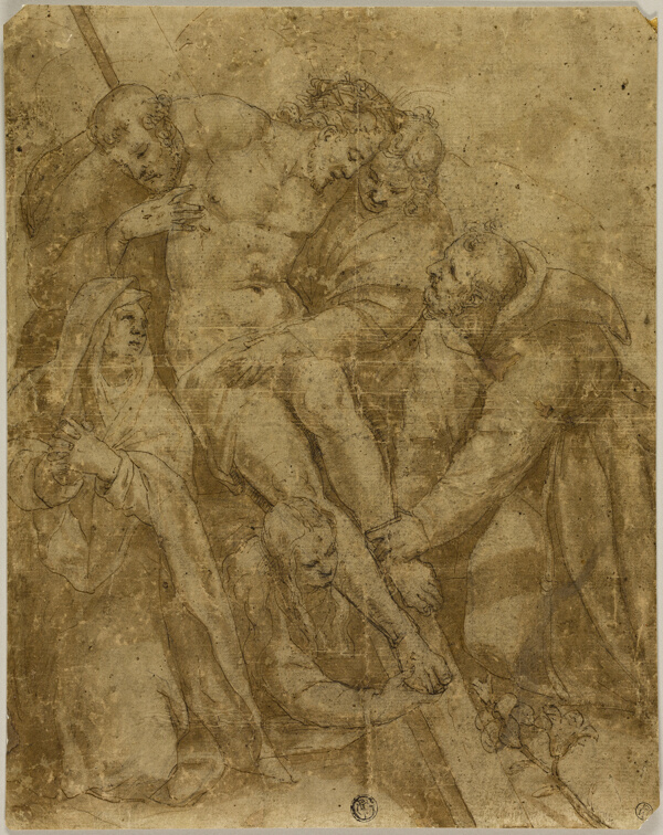 Deposition