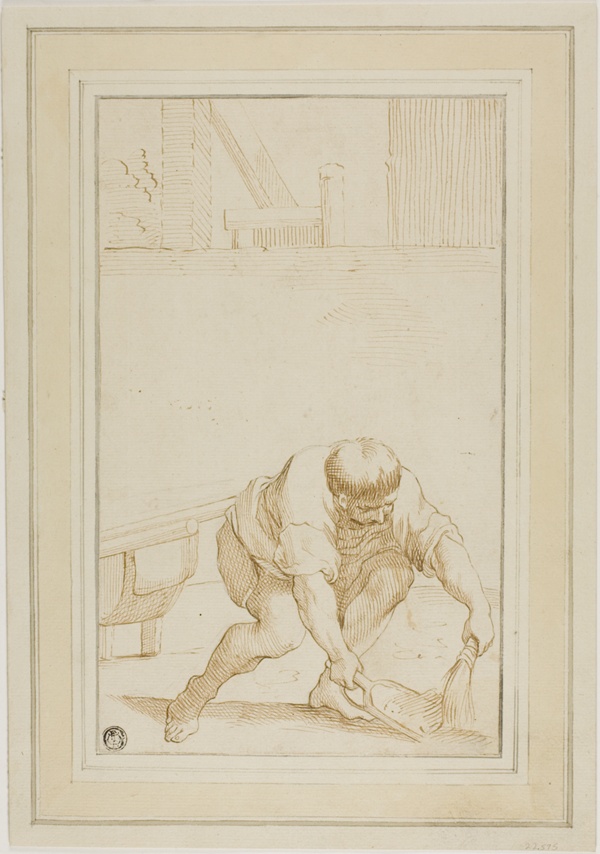 Manure Collector