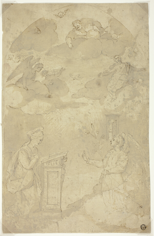 Annunciation