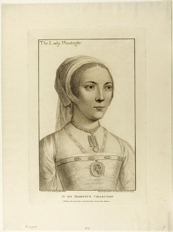Lady Montegle