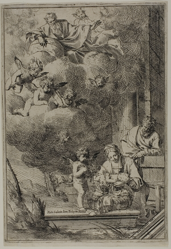 Holy Family