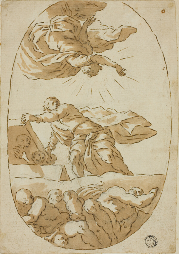 Resurrection of the Dead