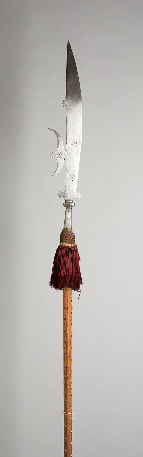 Ceremonial Glaive