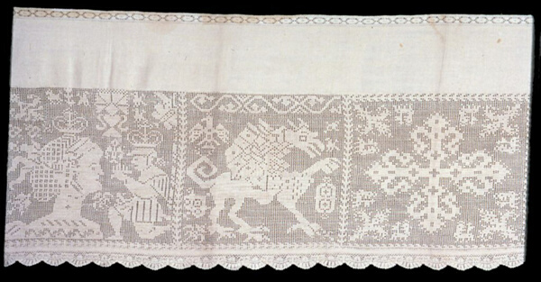 Altar Frontal