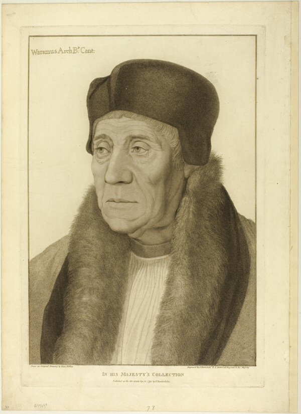 Archbishop Warham