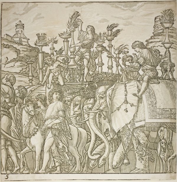 Triumph of Caesar