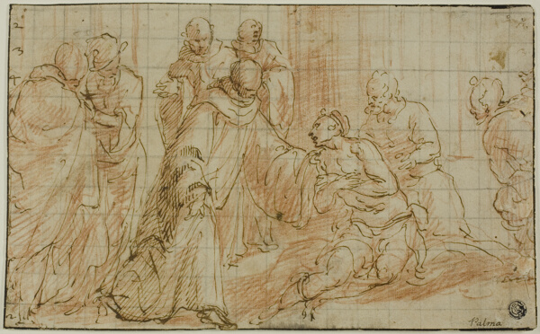 Monastic Healing