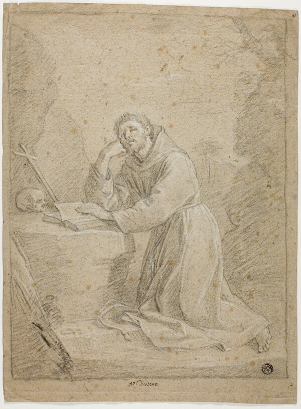 Saint Francis of Assisi