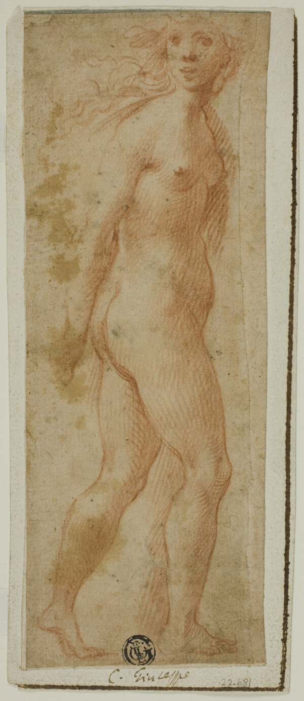 Proserpina