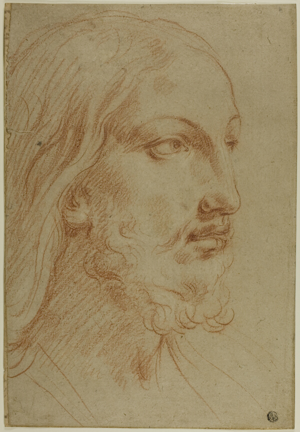 Head of Christ