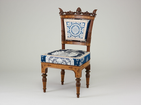 Side Chair