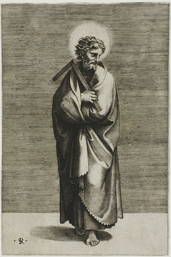 Saint Thomas