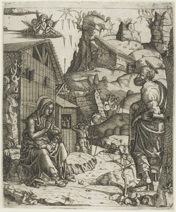 The Nativity