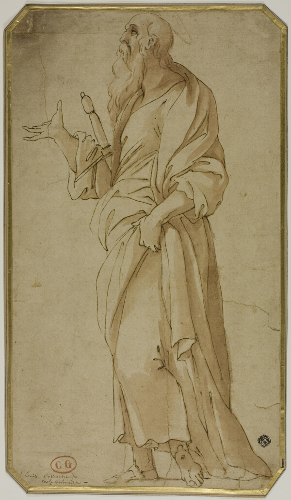 Saint Paul