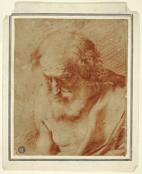 Saint Jerome