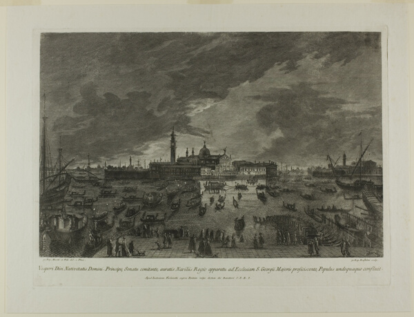 San Giorgio Maggiore