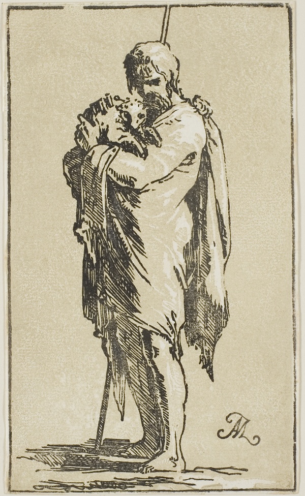 St. John the Baptist