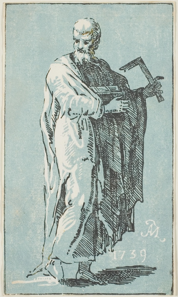 St. James Minor