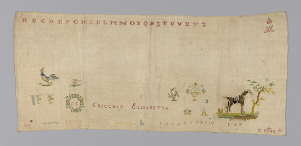 Sampler