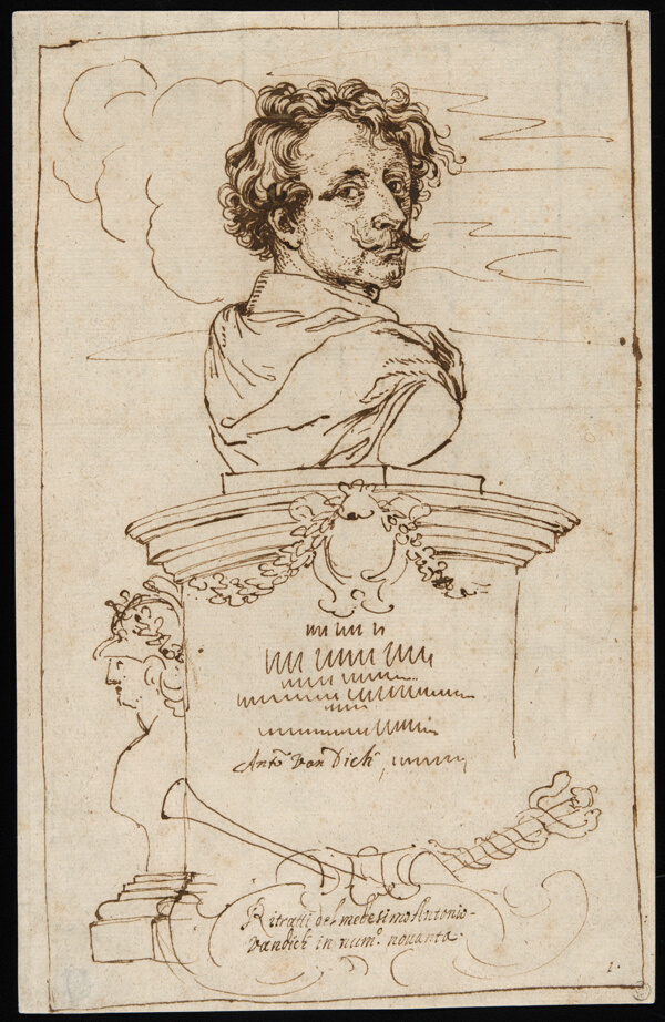 Frontispiece from the 