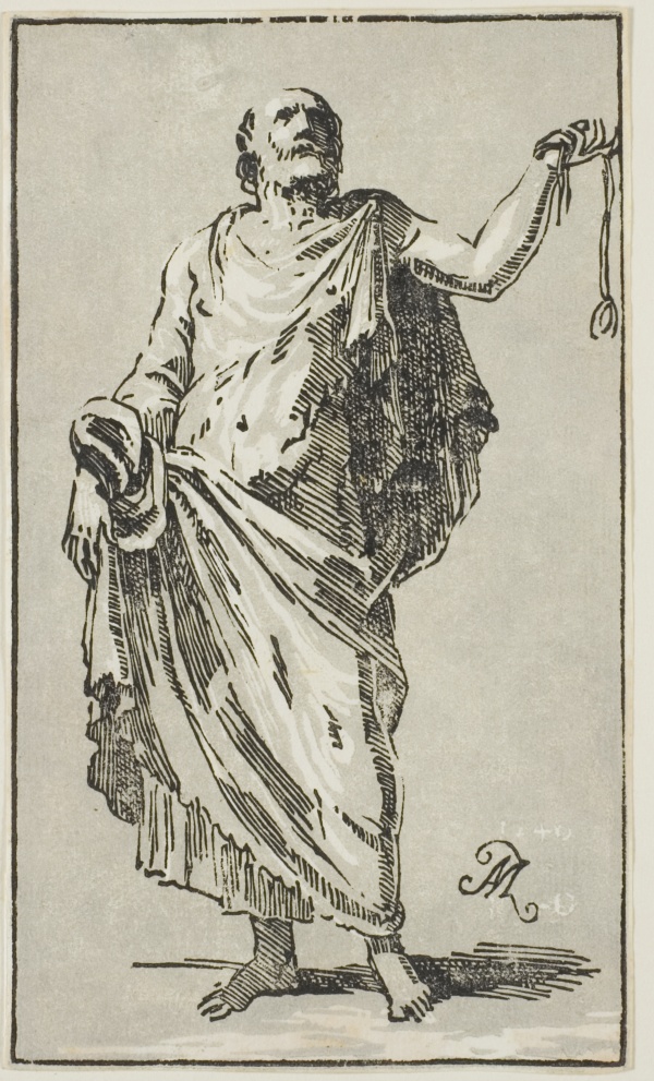 An Apostle