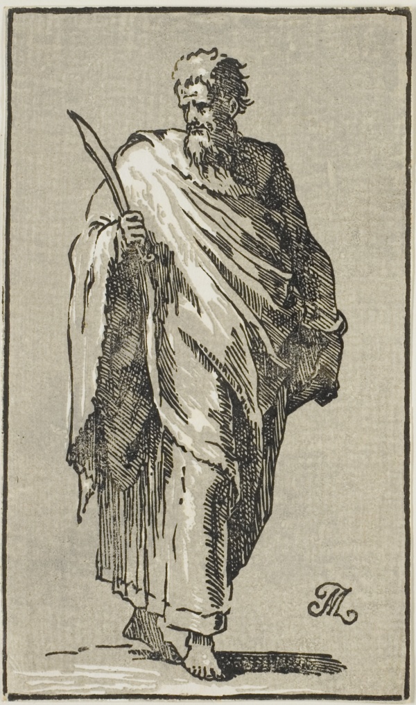 St. Bartholomew