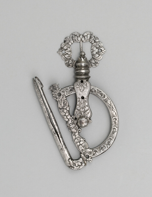 Spring Tackle Attachment for Rapier