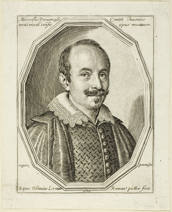 Marcellus Provenzalis