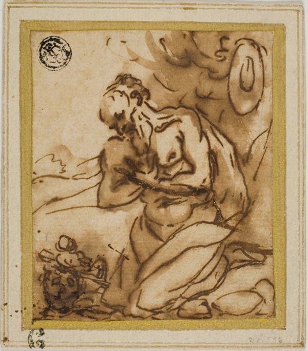 Saint Jerome
