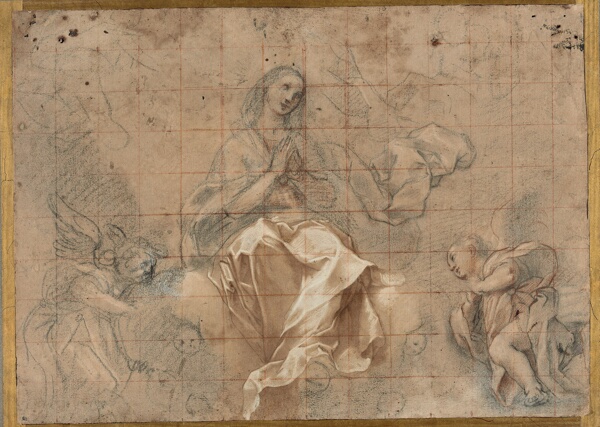 Study for the 