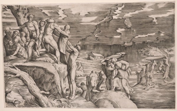 The Deluge