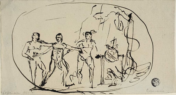 Three Figures