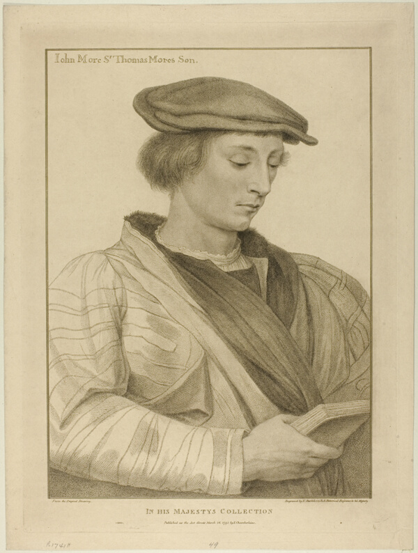 John More