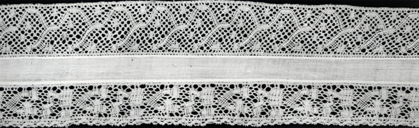 Fragment (Border and Insertion)
