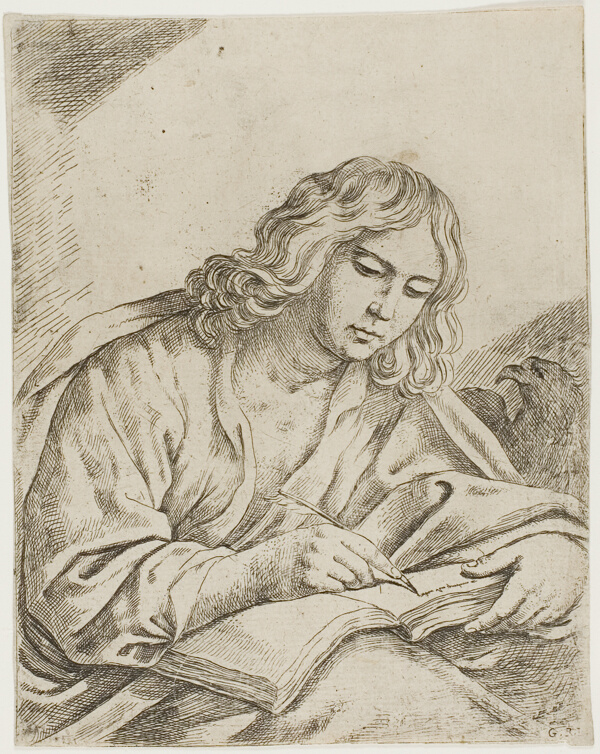 Saint John the Evangelist