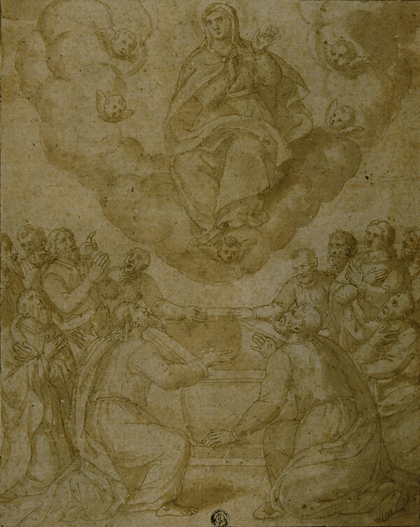 Assumption of the Virgin