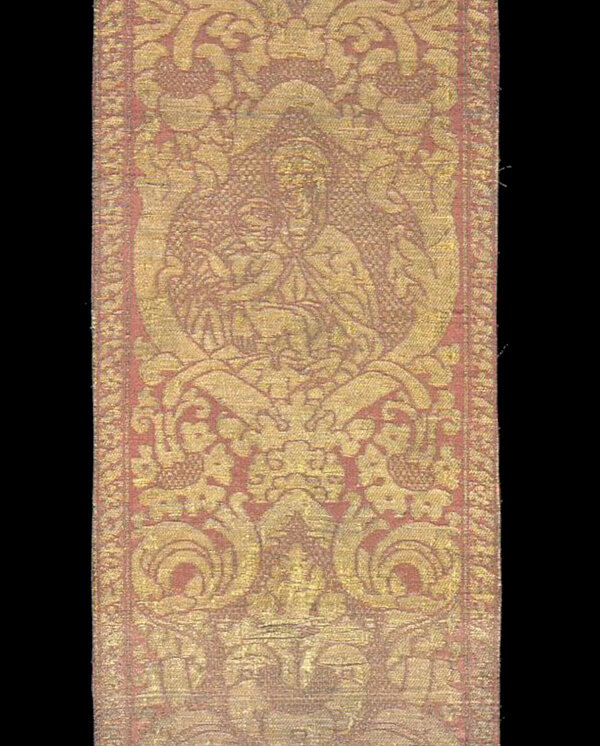 Orphrey Band