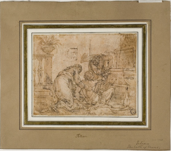 Susanna and the Elders