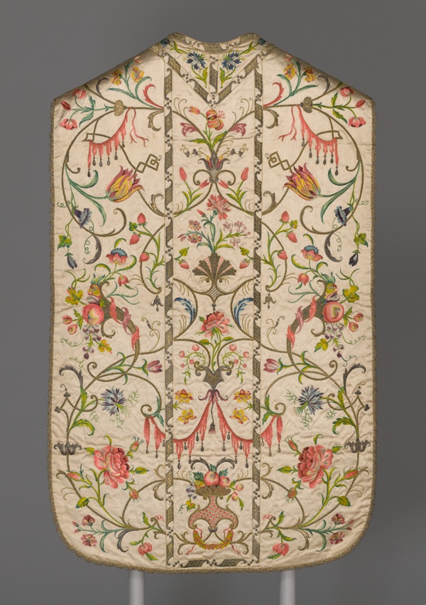 Chasuble
