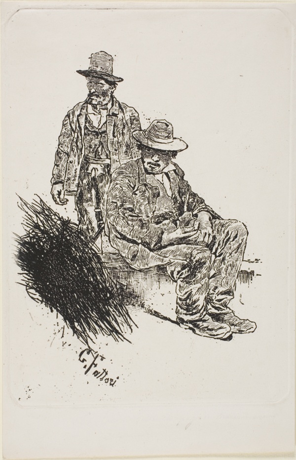 Herdsmen