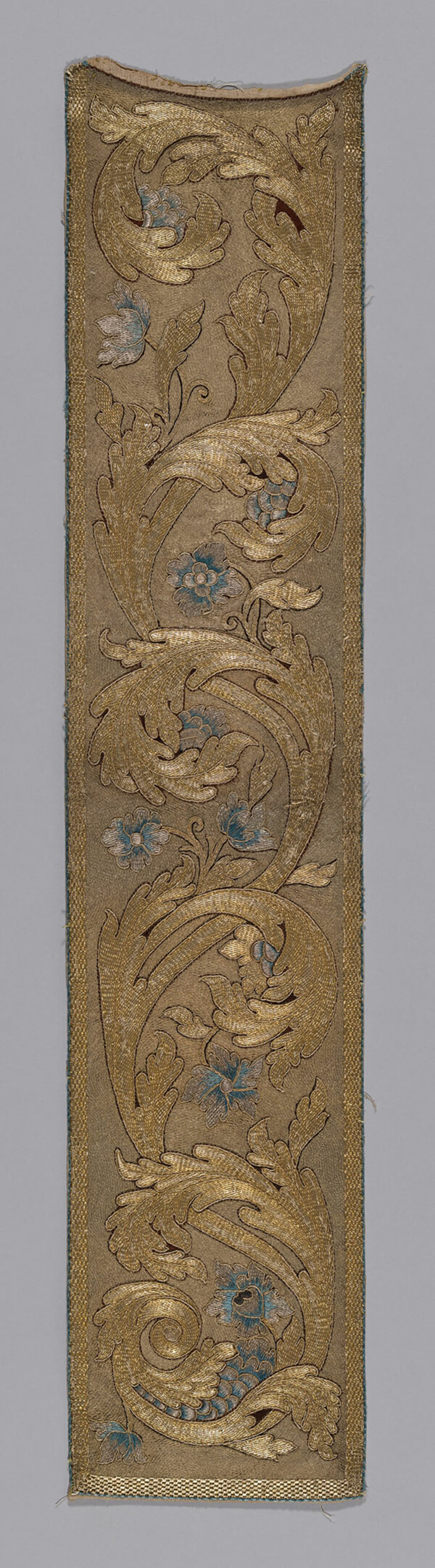 Orphrey