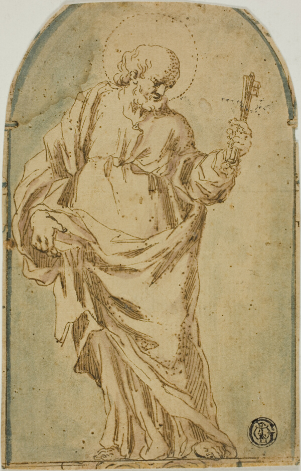 Saint Peter