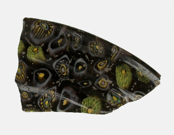 Fragment of a Cup