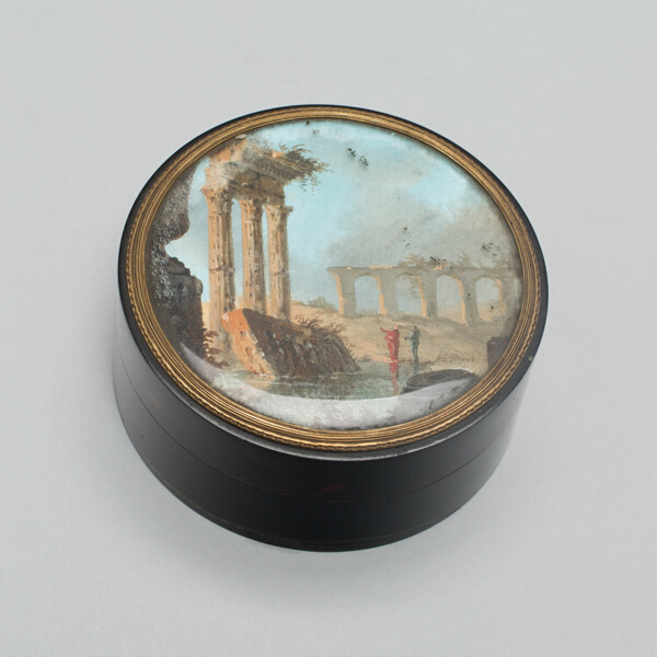 Round Box